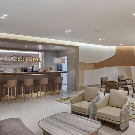 Hyatt Regency Izmir Istinyepark Ξενοδοχείο Εξωτερικό φωτογραφία
