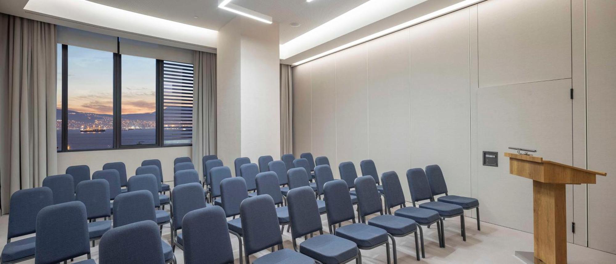 Hyatt Regency Izmir Istinyepark Ξενοδοχείο Εξωτερικό φωτογραφία