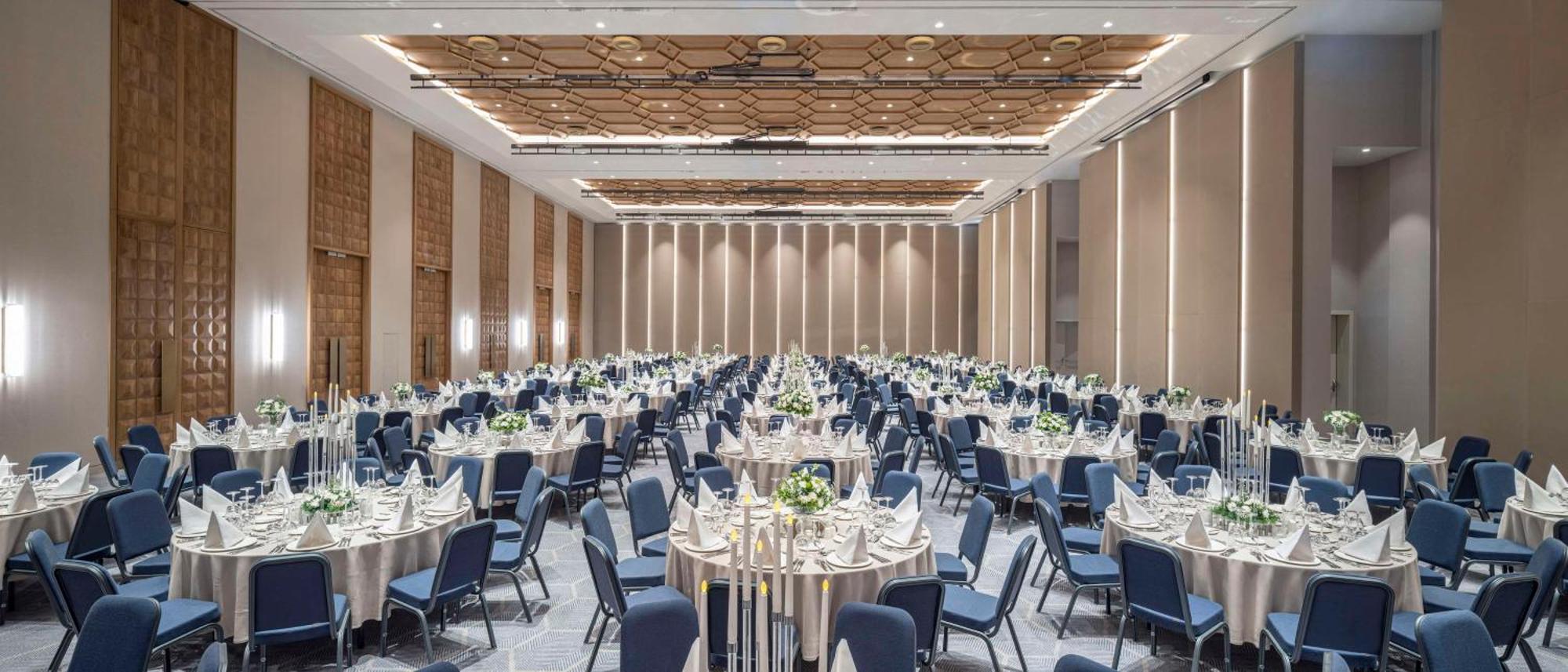 Hyatt Regency Izmir Istinyepark Ξενοδοχείο Εξωτερικό φωτογραφία