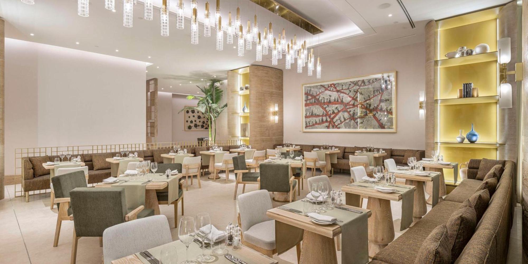 Hyatt Regency Izmir Istinyepark Ξενοδοχείο Εξωτερικό φωτογραφία