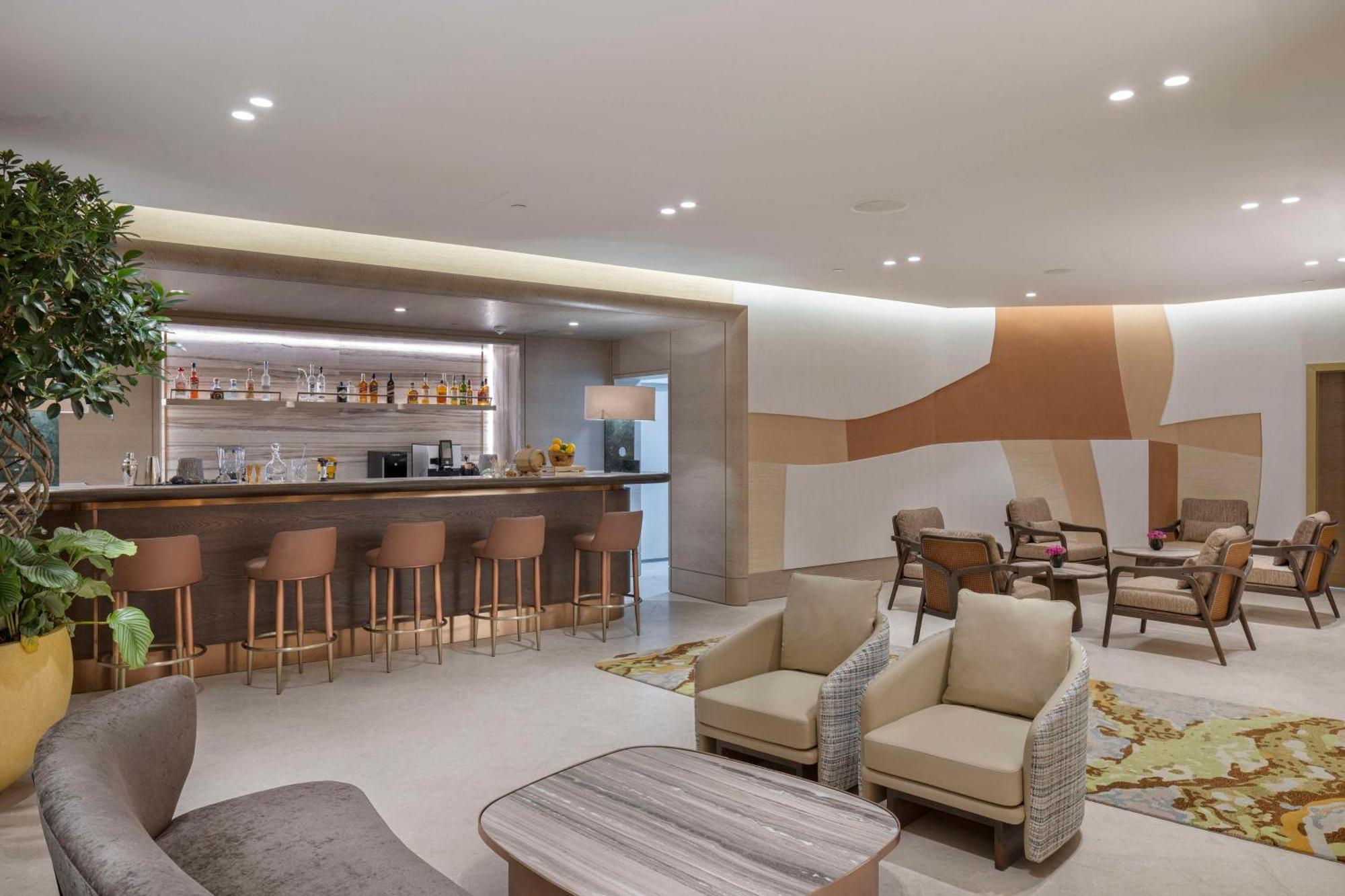 Hyatt Regency Izmir Istinyepark Ξενοδοχείο Εξωτερικό φωτογραφία
