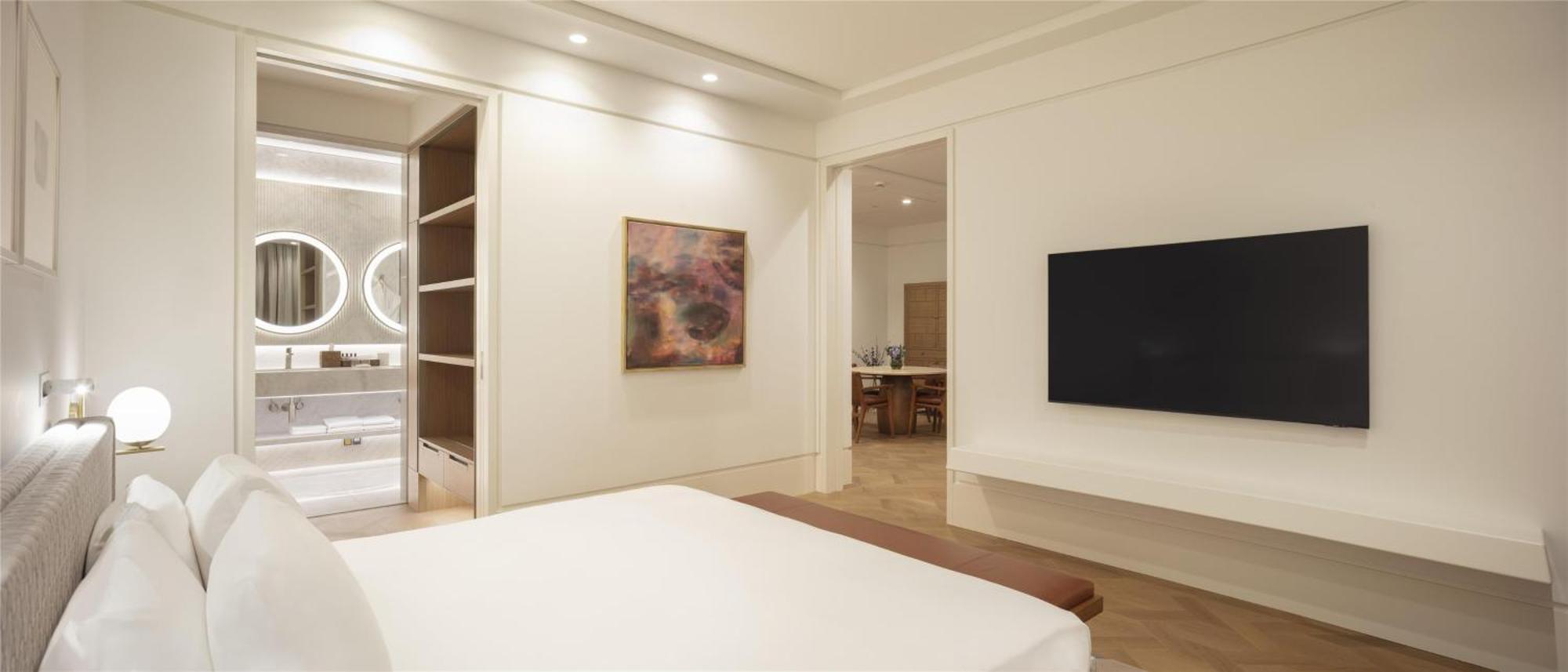 Hyatt Regency Izmir Istinyepark Ξενοδοχείο Εξωτερικό φωτογραφία