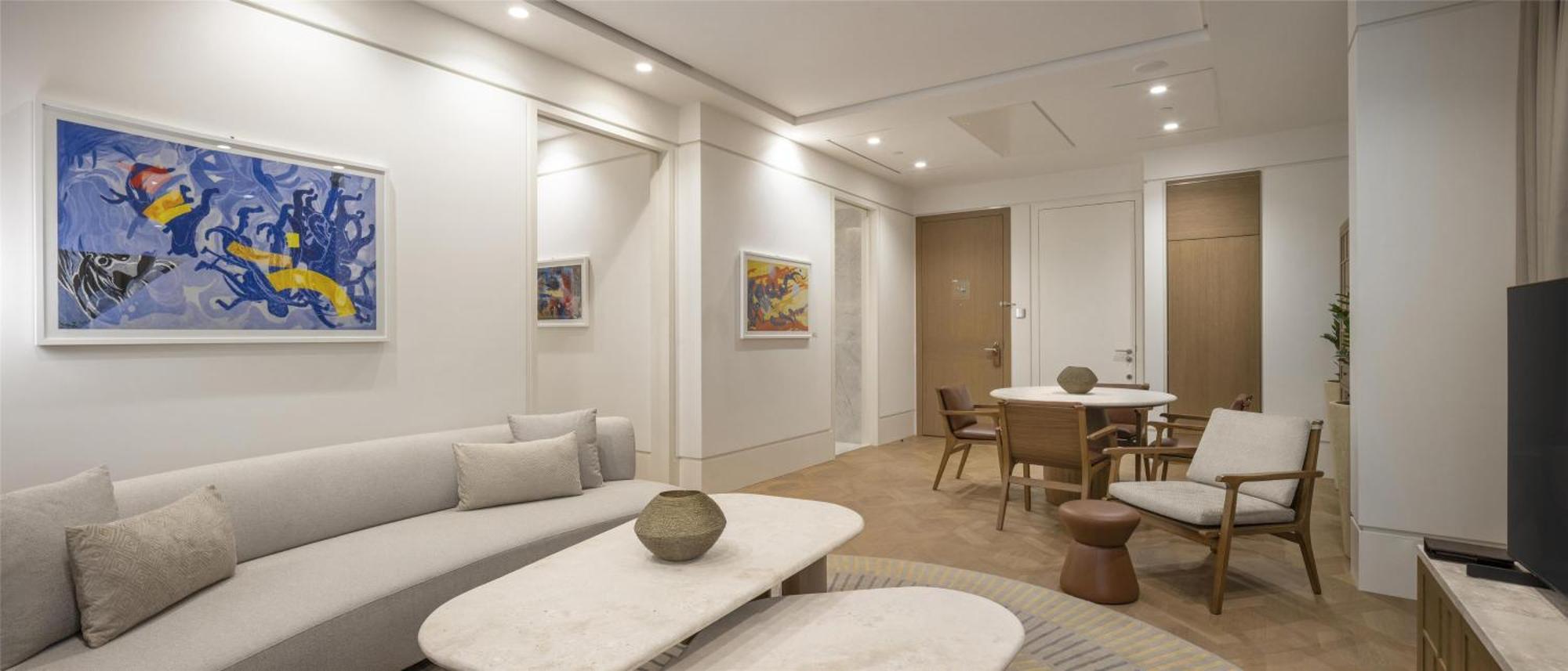 Hyatt Regency Izmir Istinyepark Ξενοδοχείο Εξωτερικό φωτογραφία