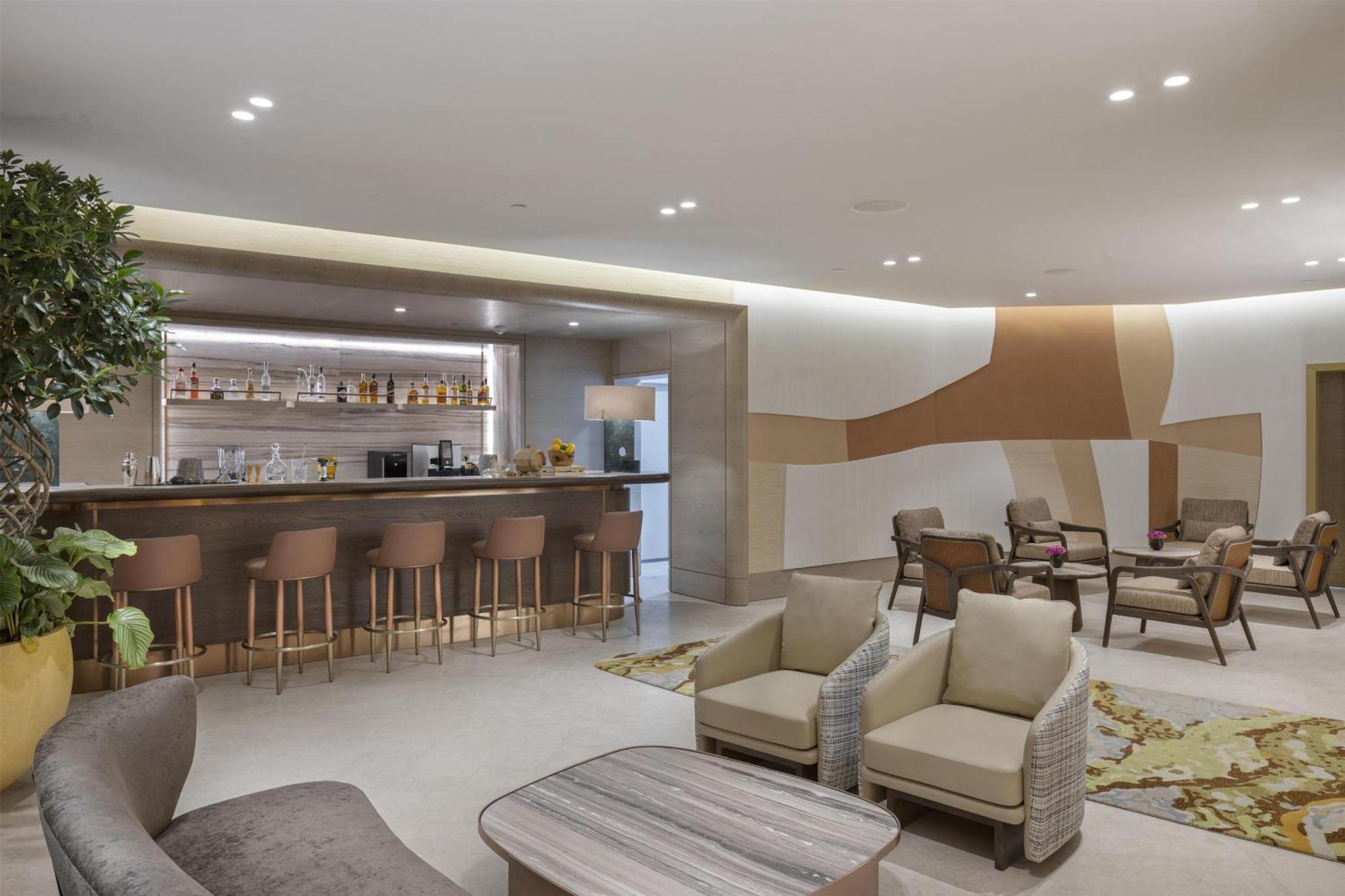 Hyatt Regency Izmir Istinyepark Ξενοδοχείο Εξωτερικό φωτογραφία