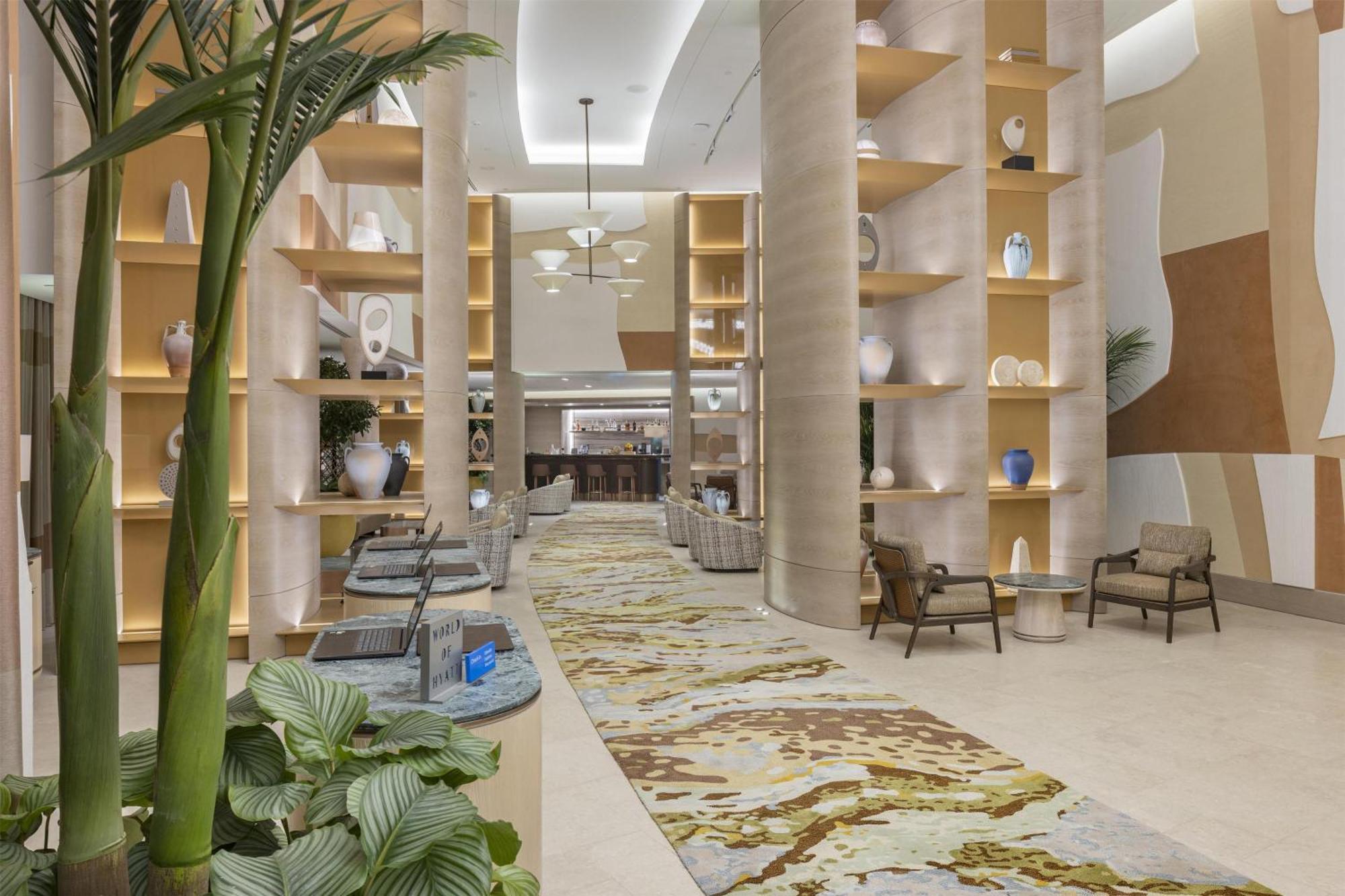 Hyatt Regency Izmir Istinyepark Ξενοδοχείο Εξωτερικό φωτογραφία